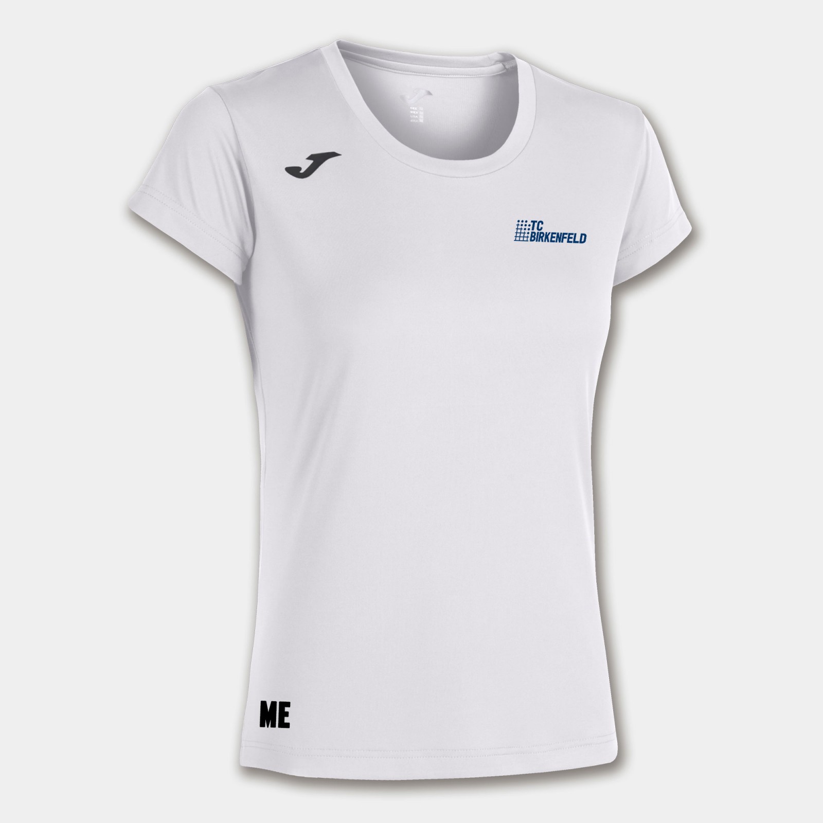 TC BIRKENFELD SHIRT DAMEN I