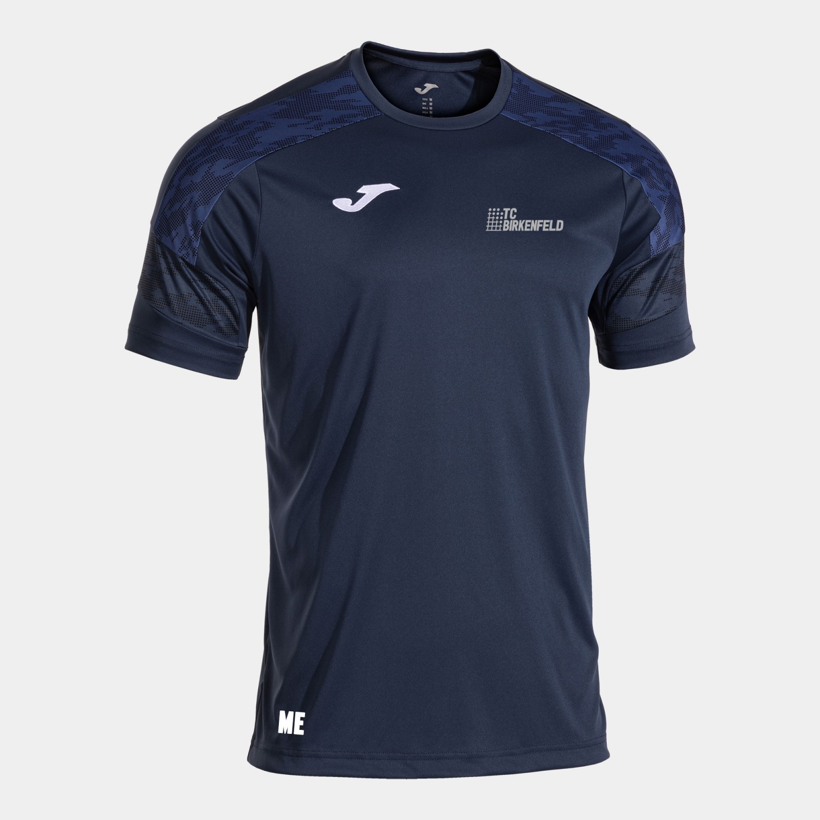 TC BIRKENFELD SHIRT HERREN IV