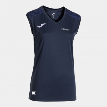 TC BIRKENFELD SHIRT-�RMELLOS DAMEN I | yam yam world