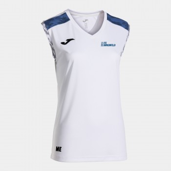 TC BIRKENFELD SHIRT-�RMELLOS DAMEN II | yam yam world
