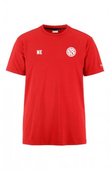 TC� COMMUNITY TEE HERREN III | yam yam world