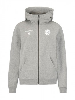 TC� COMMUNITY ZIP HOODIE DAMEN II | yam yam world