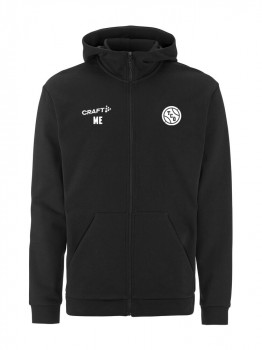 TC� COMMUNITY ZIP HOODIE HERREN I | yam yam world