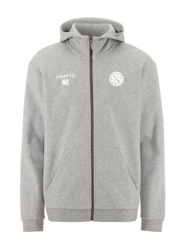 TC� COMMUNITY ZIP HOODIE HERREN II | yam yam world