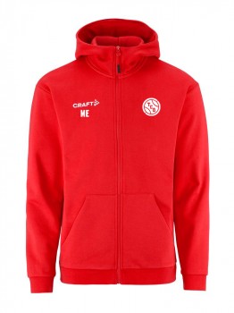 TC� COMMUNITY ZIP HOODIE HERREN III | yam yam world