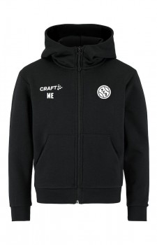 TC� COMMUNITY ZIP HOODIE KINDER I | yam yam world