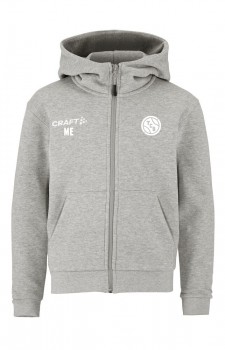 TC� COMMUNITY ZIP HOODIE KINDER II | yam yam world