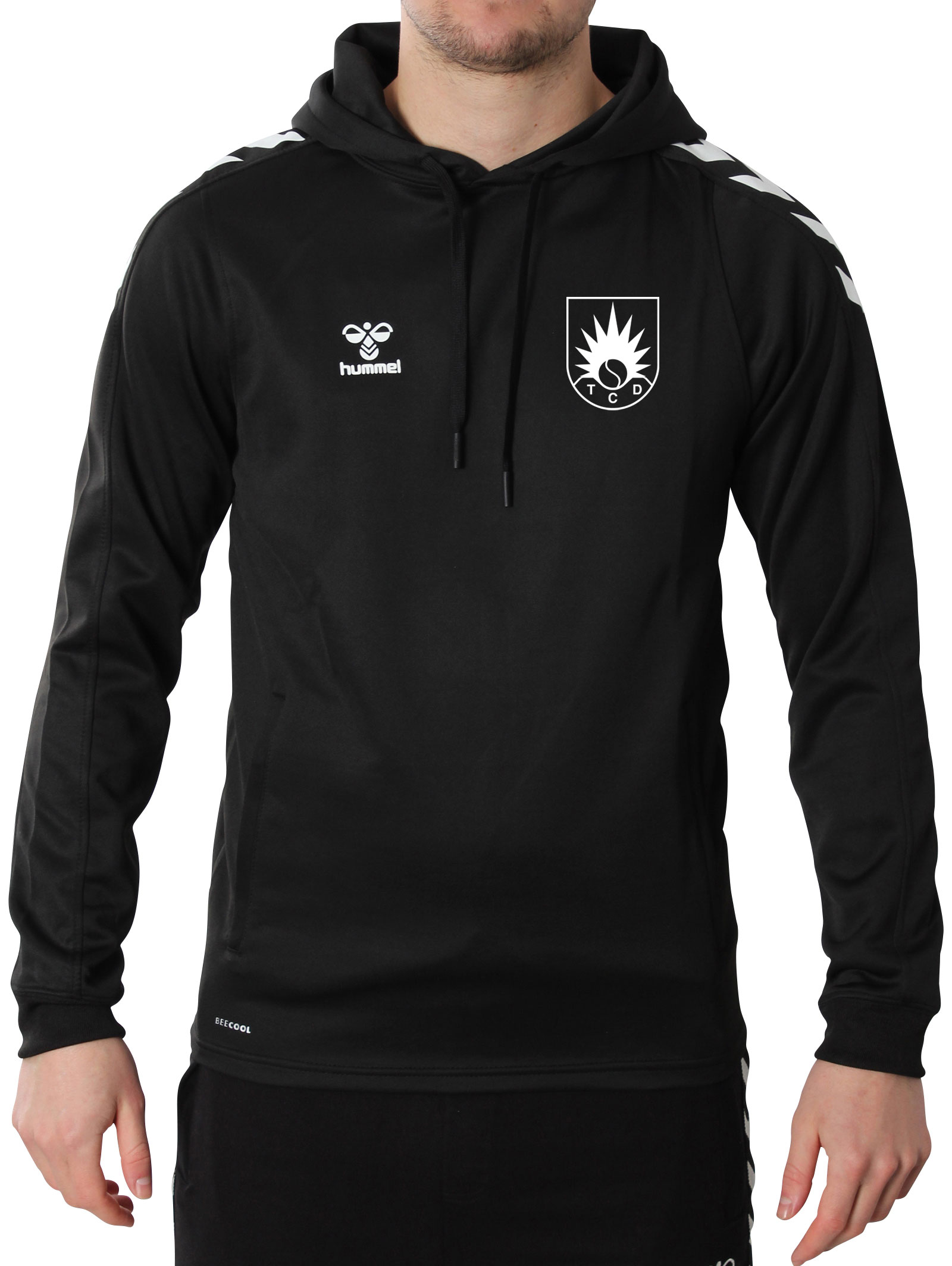 TC DOBEL HOODY KINDER | yam yam world
