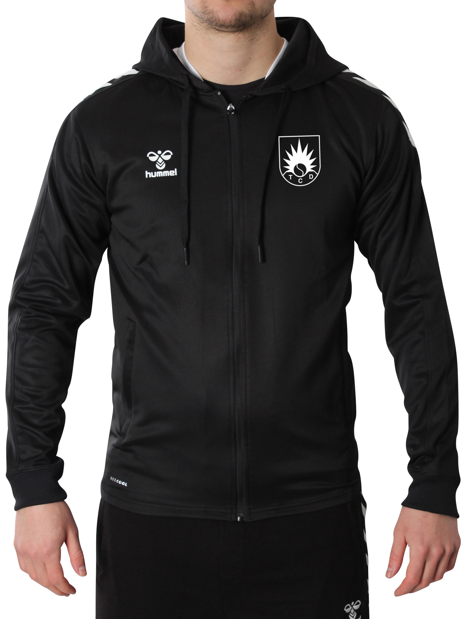 TC DOBEL KAPUZENJACKE KINDER | yam yam world