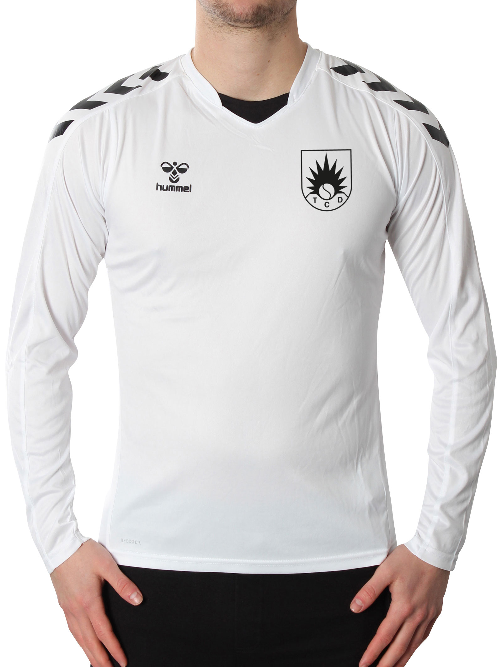 TC DOBEL LANGARMSHIRT KINDER | yam yam world