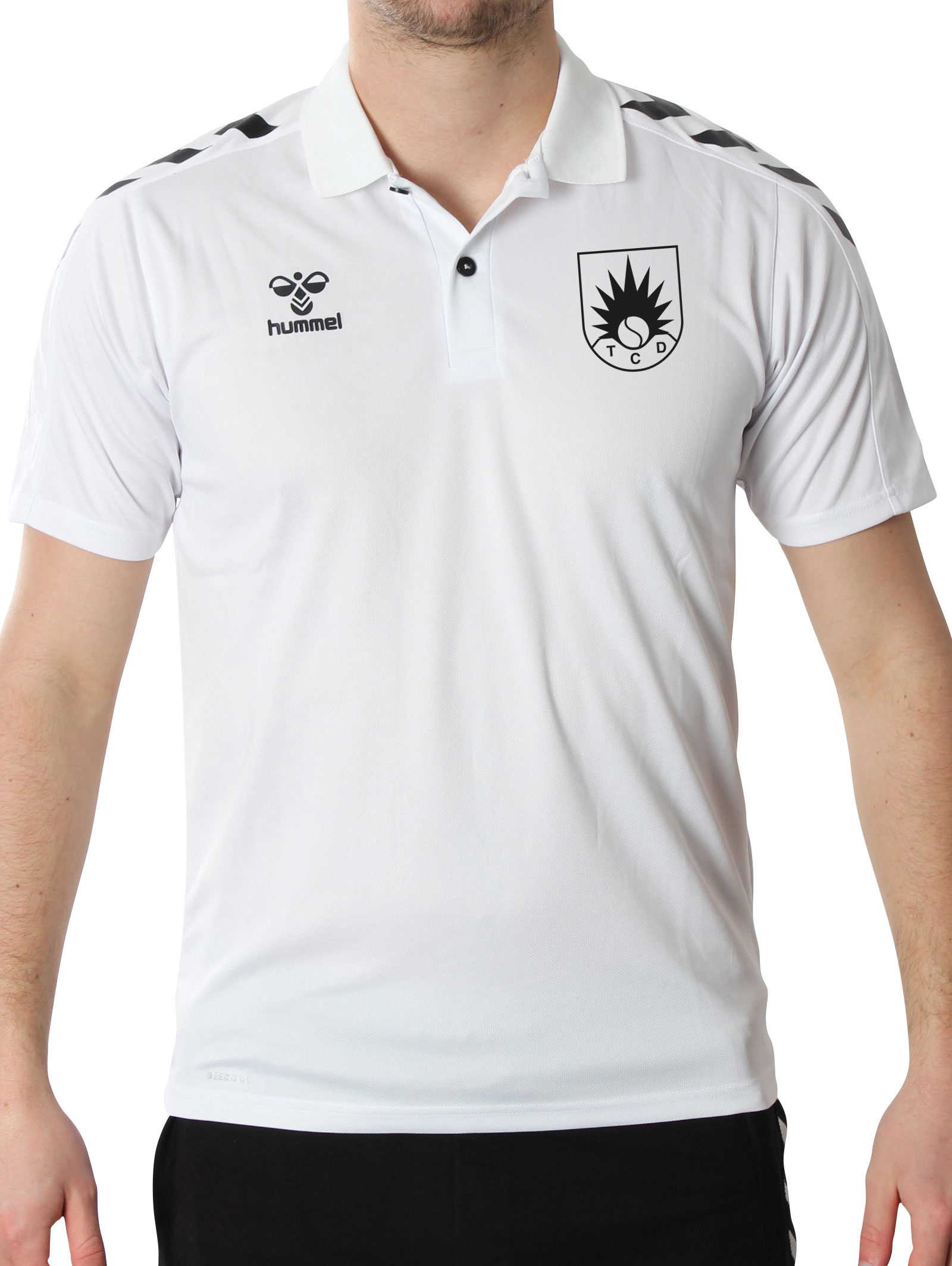TC DOBEL POLO HERREN II | yam yam world