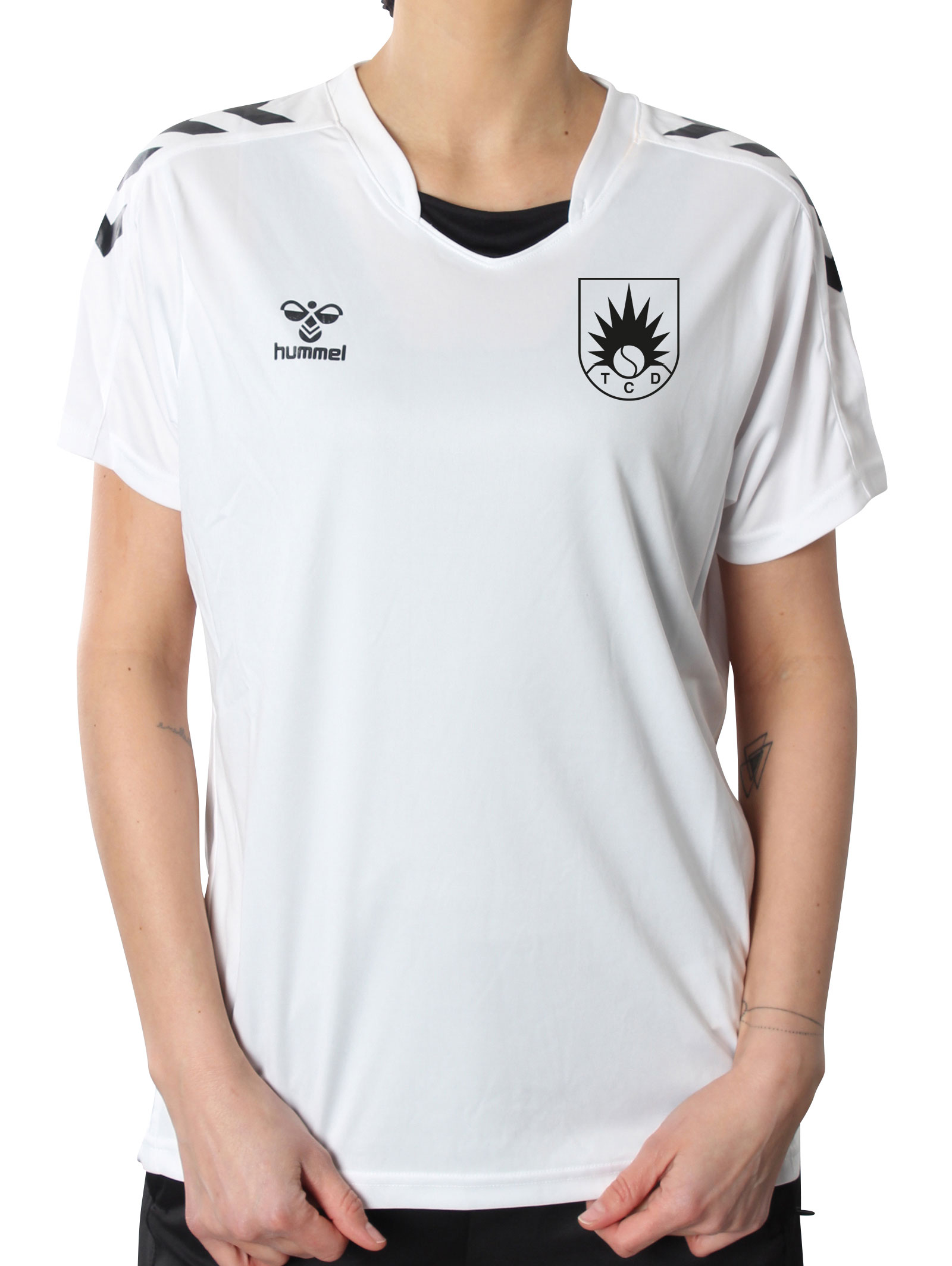 TC DOBEL SHIRT DAMEN | yam yam world