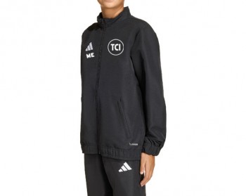 TC ILLINGEN ENTR PR�SI JACKE KIDS | yam yam world