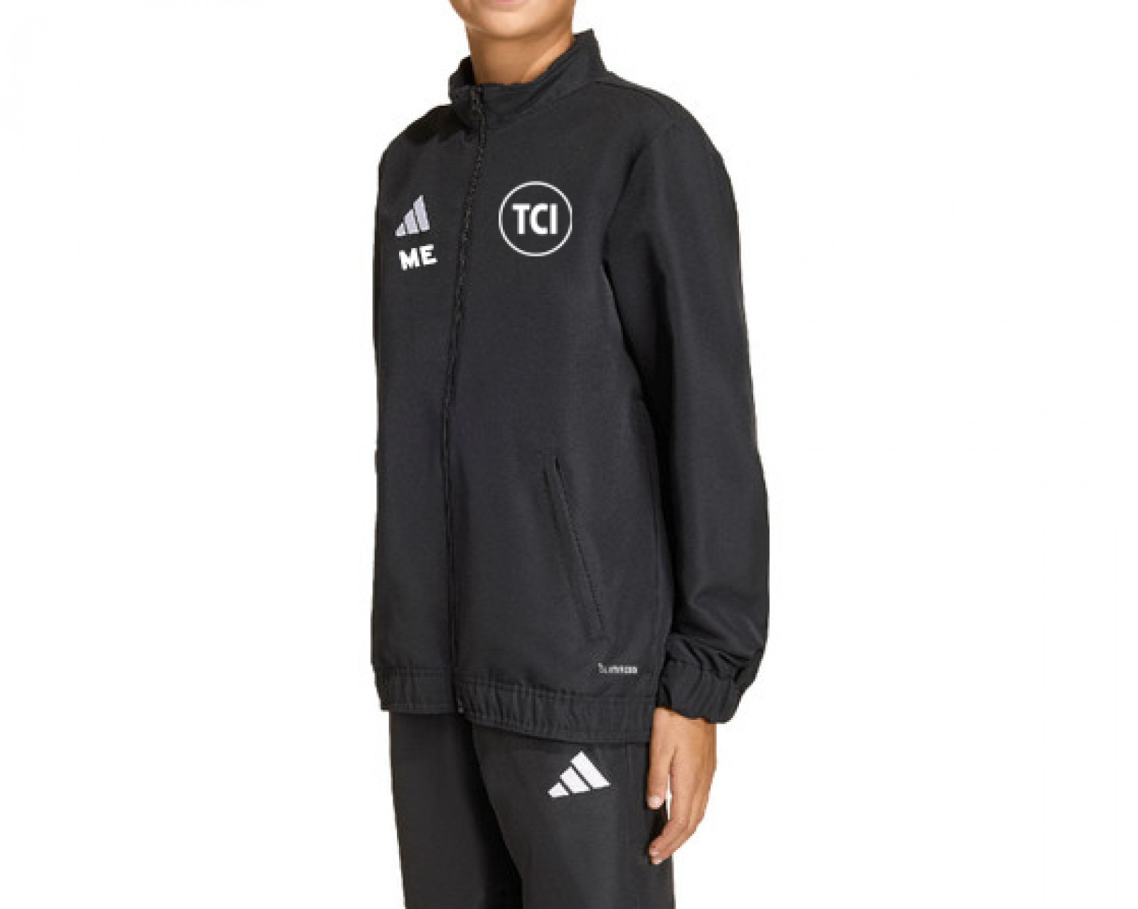 TC ILLINGEN ENTR PR�SI JACKE KIDS