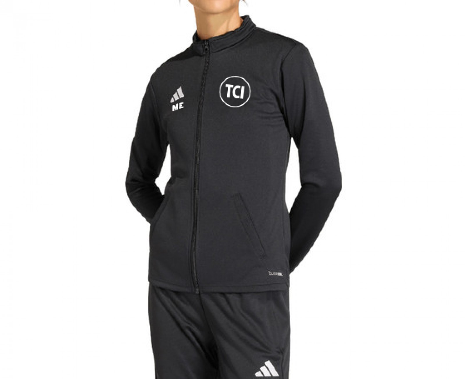 TC ILLINGEN ENTR TRAININGSJACKE DAMEN S
