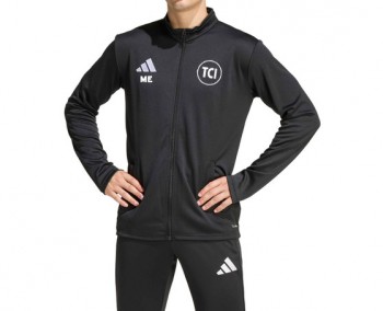 TC ILLINGEN ENTR TRAININGSJACKE HERREN | yam yam world