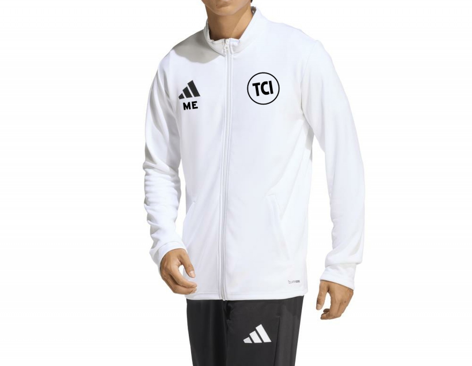 TC ILLINGEN ENTR TRAININGSJACKE KIDS W