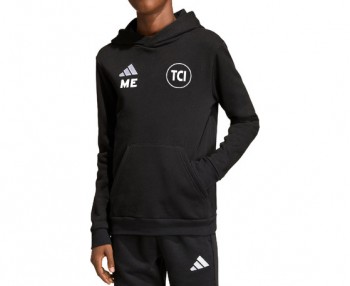 TC ILLINGEN ENTRADA HOODIE KIDS | yam yam world