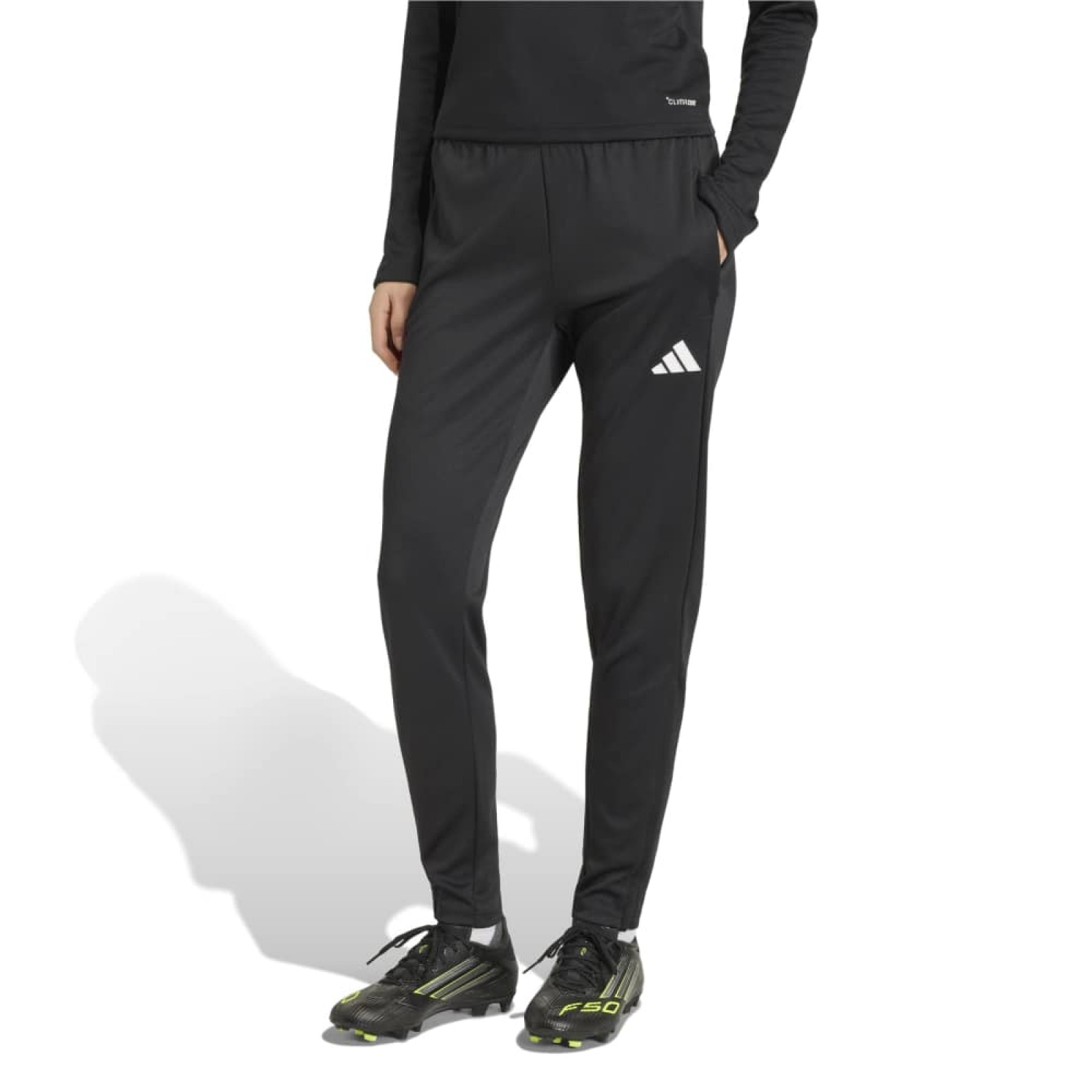 TC ILLINGEN ENTRADA HOSE DAMEN