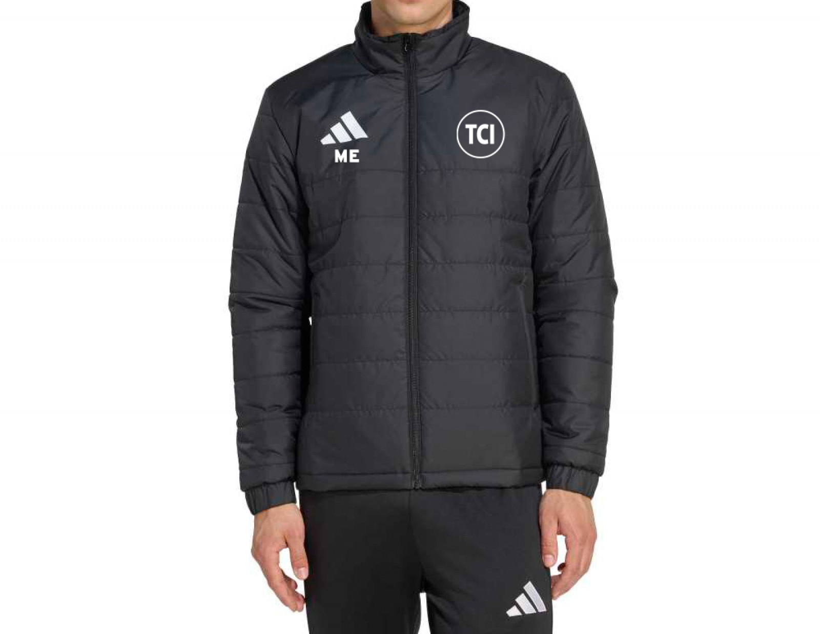 TC ILLINGEN ENTRADA JACKE HERREN