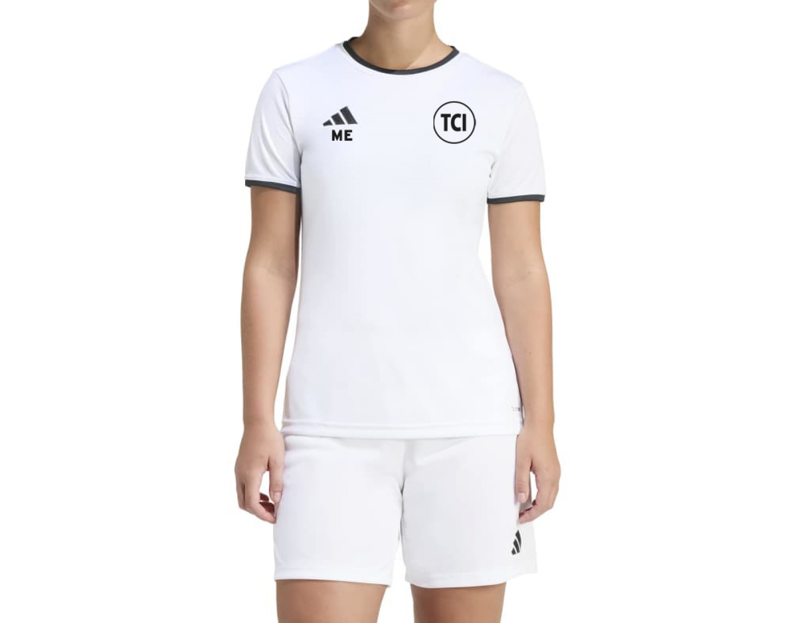 TC ILLINGEN ENTRADA JERSEY DAMEN W