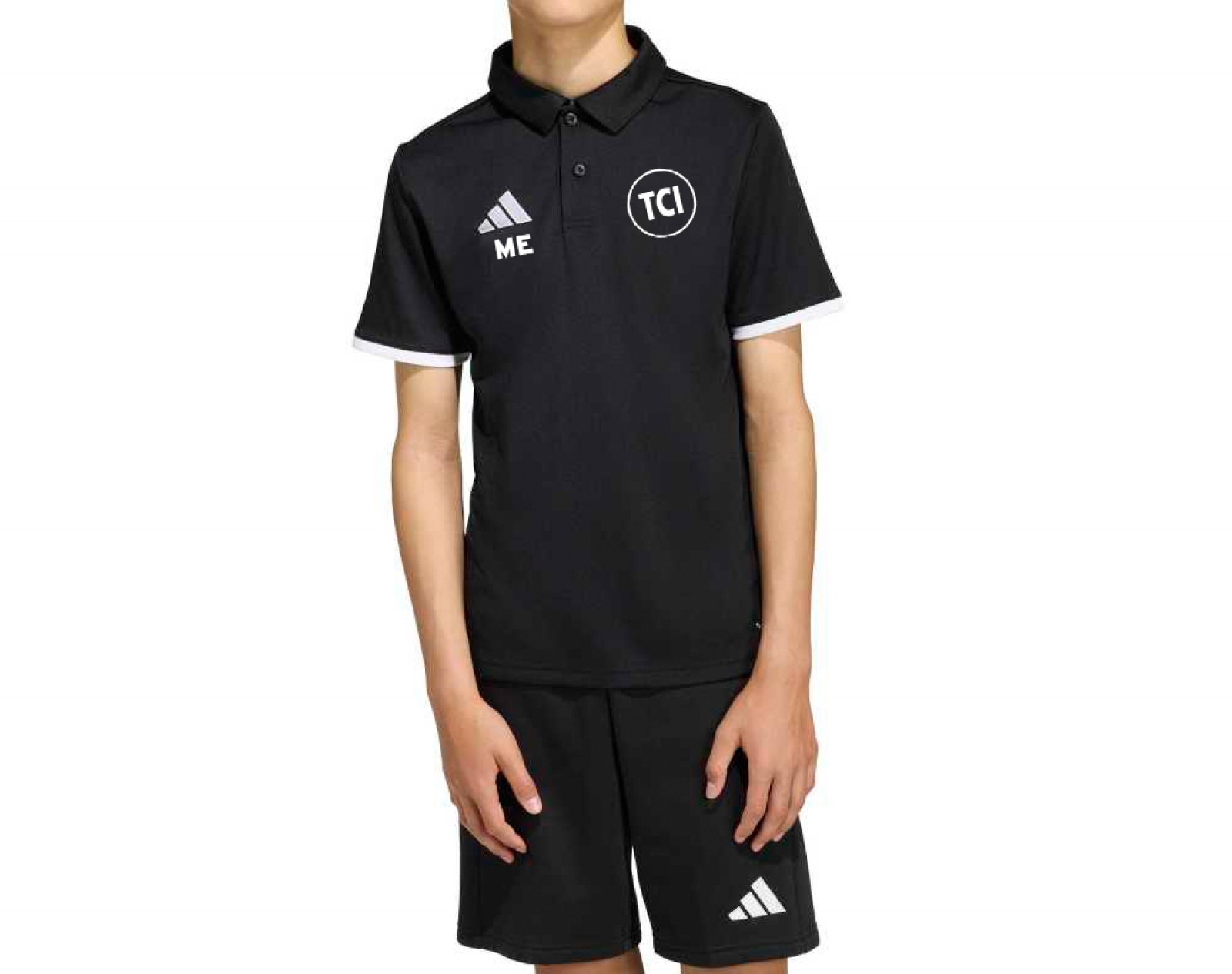 TC ILLINGEN ENTRADA POLO KIDS