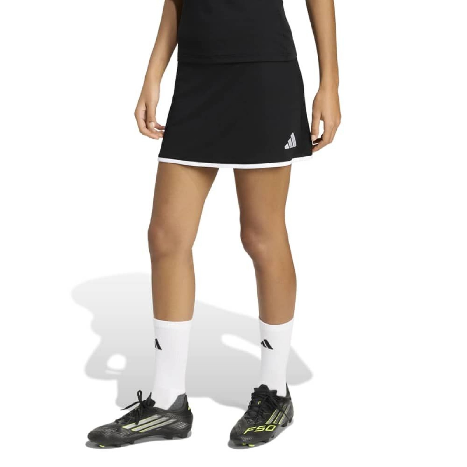 TC ILLINGEN ENTRADA SKORT KIDS SCHWARZ