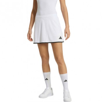 TC ILLINGEN ENTRADA SKORT KIDS WEISS | yam yam world