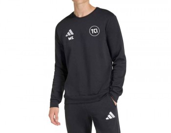 TC ILLINGEN ENTRADA SWEATSHIRT HERREN | yam yam world