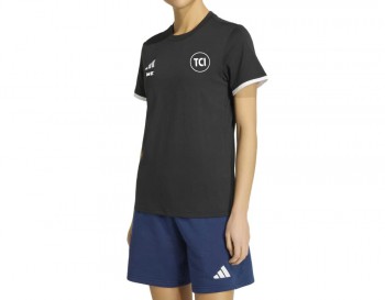 TC ILLINGEN ENTRADA TEE DAMEN | yam yam world