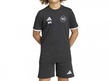 TC ILLINGEN ENTRADA TEE KIDS | yam yam world