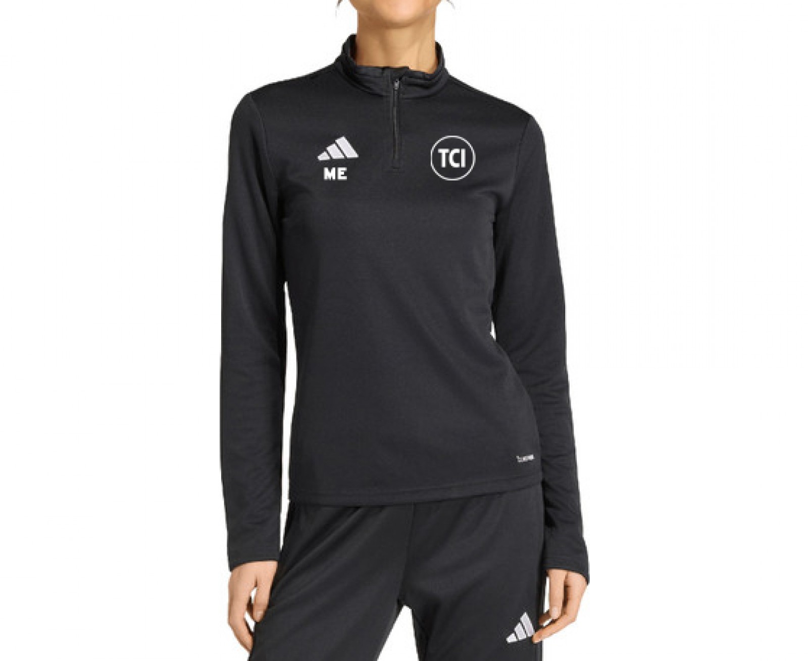 TC ILLINGEN ENTRADA TOP DAMEN