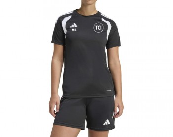 TC ILLINGEN TIRO JERSEY DAMEN S | yam yam world