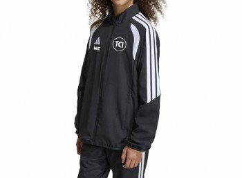 TC ILLINGEN TIRO PR�SI JACKE KIDS | yam yam world