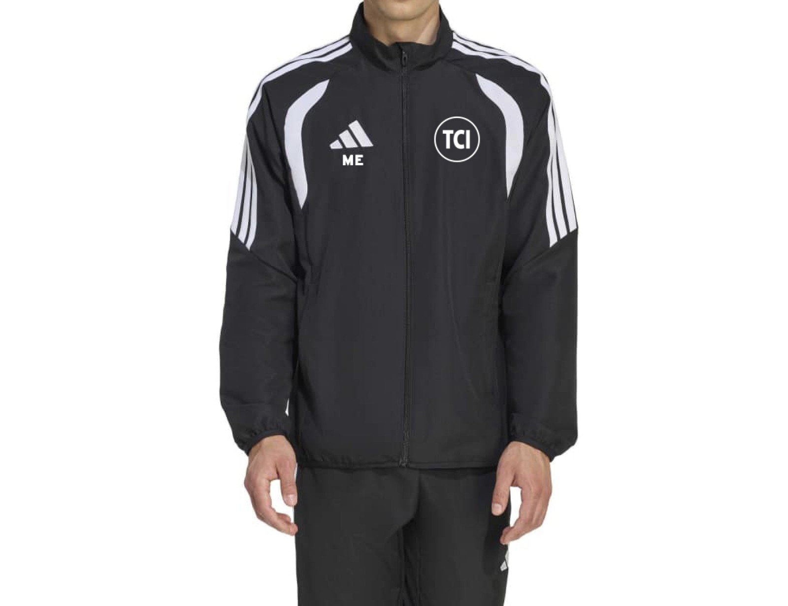 TC ILLINGEN TIRO PR�SI JACKE HERREN