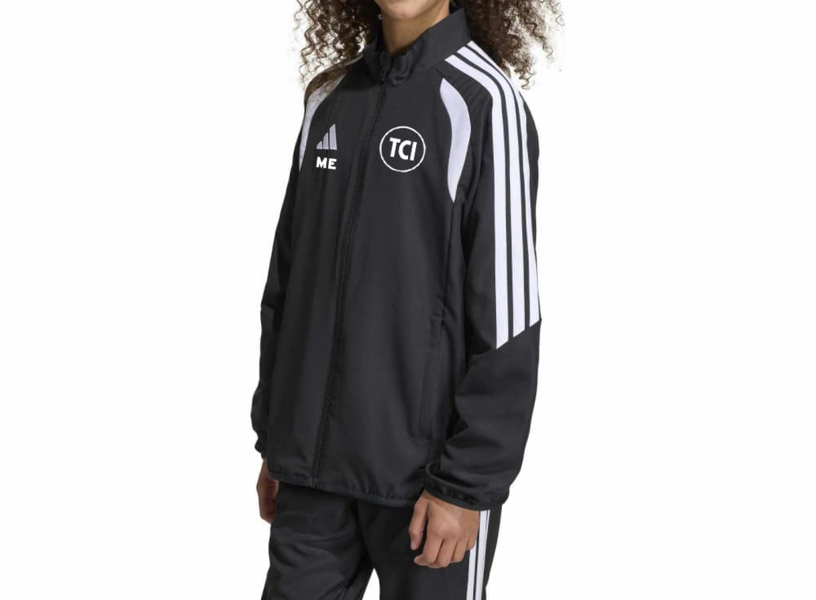 TC ILLINGEN TIRO PR�SI JACKE KIDS