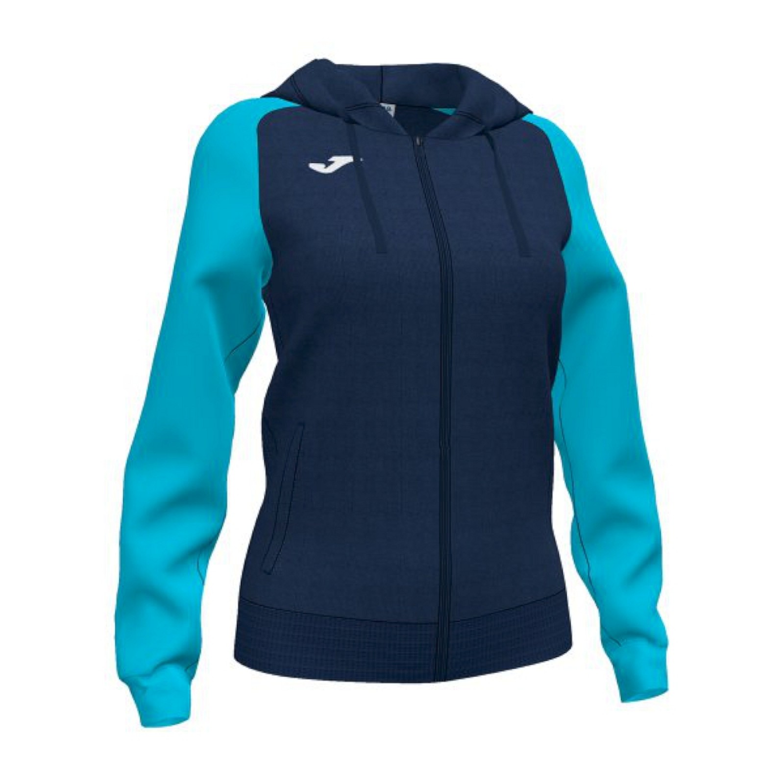 TC KELTERN HOODY DAMEN