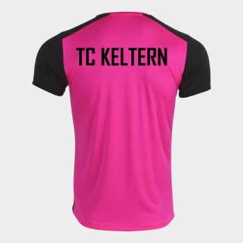 TC KELTERN T-SHIRT HERREN II | yam yam world