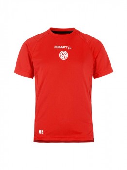 TC� RUSH SS TEE KINDER III | yam yam world