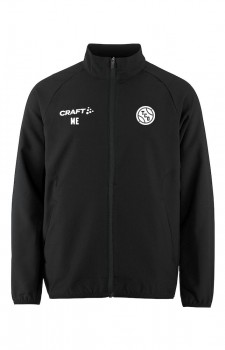 TC� RUSH TRAINING JACKET KINDER | yam yam world