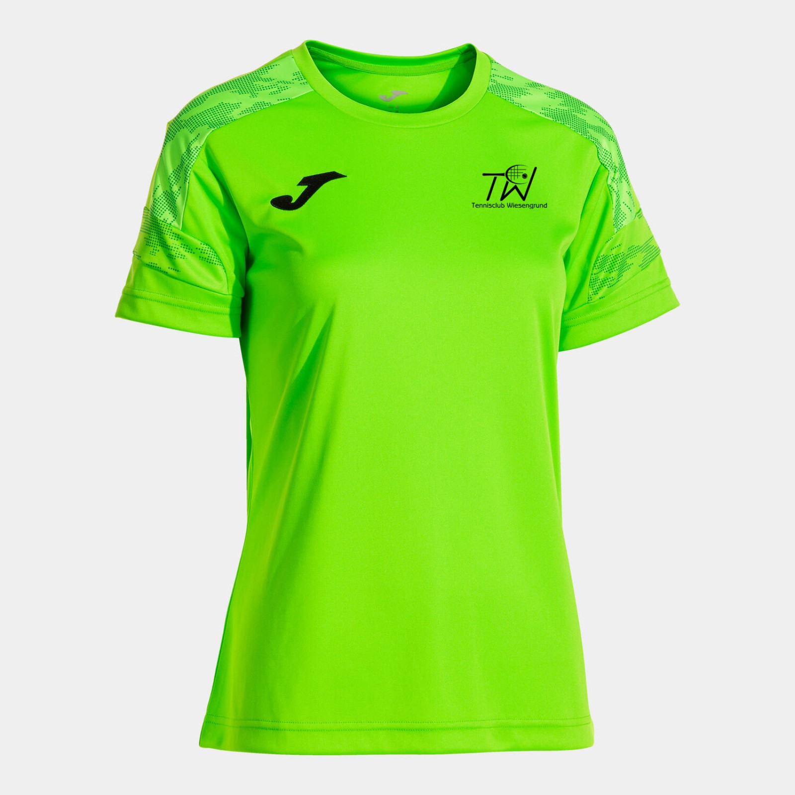 TC WIESENGRUND SHIRT DAMEN II