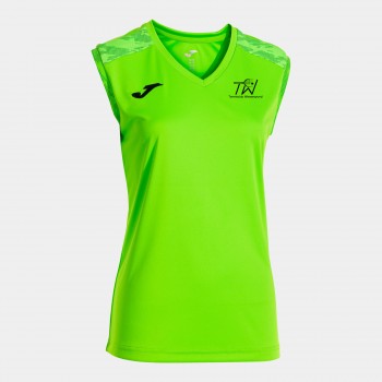 TC WIESENGRUND SHIRT �RMELLOS DAMEN | yam yam world