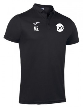 TCD POLO-SHIRT HERREN TRAINING | yam yam world