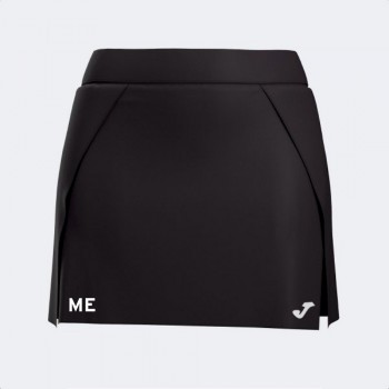 TCD SKORT LONG DAMEN TRAINING | yam yam world