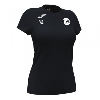 TCD T-SHIRT DAMEN TRAINING | yam yam world