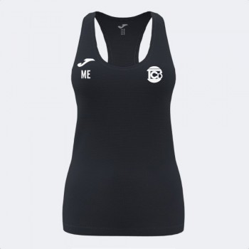 TCD TANK-TOP DAMEN TRAINING | yam yam world