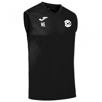 TCD TANK-TOP HERREN TRAINING | yam yam world