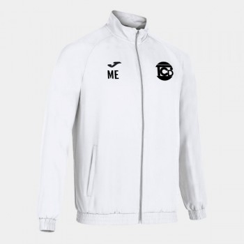 TCD TRAININGSJACKE UNISEX | yam yam world