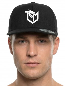 TCM CAP CLASSIC DRACHEN SNAPBACK | yam yam world