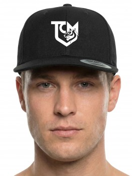 TCM CAP CLASSIC TIGER SNAPBACK | yam yam world